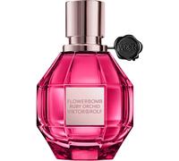 Viktor & Rolf – Eau de Parfum Flowerbomb Ruby Orchid pour femme – 30 ml