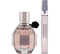 Viktor & Rolf Flowerbomb EDP 50 ml + EDP MINI 10 ml (femme)