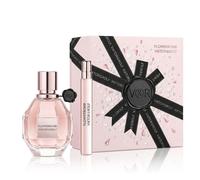 Viktor & Rolf Flowerbomb EDP 50 ml + EDP MINI 10 ml variante Bow cover