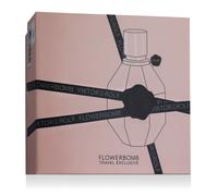 Viktor & Rolf Flowerbomb EDP 50 ml + EDP MINI 10 ml variante Pink Cover