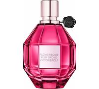 Viktor & Rolf Flowerbomb Ruby Orchid Eau de Parfum - 100ml
