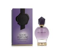 Eau de Parfum - Viktor & Rolf - Bonne Fortune - Jasmin - Vanille de Madagascar - Concentration élevée