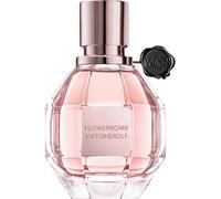Viktor-Rolf Parfums-pour-femmes FlowerbombEau de Parfum Vaporisateur - rechargeable 50 ml
