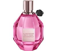 Viktor-Rolf Parfums-pour-femmes FlowerbombPretty PeonyEau de Parfum Vaporisateur 100 ml
