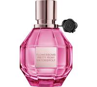 Viktor-Rolf Parfums-pour-femmes FlowerbombPretty PeonyEau de Parfum Vaporisateur 50 ml