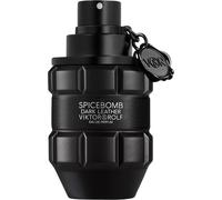 Viktor & Rolf Parfums pour hommes Spicebomb Dark LeatherEau de Parfum Spray 50 ml
