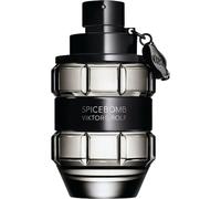 Viktor-Rolf Parfums-pour-hommes SpicebombEau de Toilette Spray 150 ml