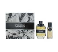 Viktor & Rolf Spicebomb 90ml Men's Fragrance
