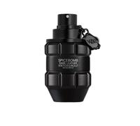 Viktor & Rolf - Spicebomb Dark Leather 50 Ml Eau De Parfum Vaporisateur - Kapao Parfumerie en ligne française