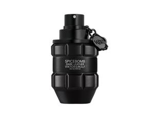Viktor & Rolf - Spicebomb Dark Leather 50 Ml Eau De Parfum Vaporisateur - Kapao Parfumerie en ligne française