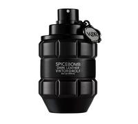 VIKTOR & ROLF Spicebomb Dark Leather 90 ML Eau de Parfum Parfums pour Homme