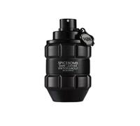 Viktor & Rolf - Spicebomb Dark Leather 90 Ml Eau De Parfum Vaporisateur - Kapao Parfumerie en ligne française