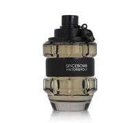Viktor & Rolf Spicebomb Eau de Toilette (Homme) 150 ml