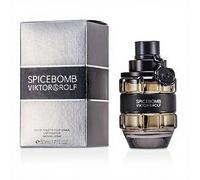 Viktor & Rolf Spicebomb Eau de Toilette Vaporisateur 50 ml
