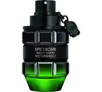 Spicebomb Night Vision - Eau de Toilette-50ml VIKTOR & ROLF