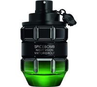Viktor & Rolf Spicebomb Eau de Toilette Vaporisateur 90 ml 90 ml