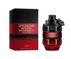 Viktor & Rolf - Spicebomb Infrared - Eau de Parfum pour homme