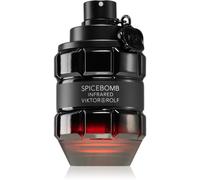 Viktor & Rolf Spicebomb Infrared Eau De Toilette Pour Homme 90 Ml