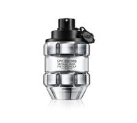Viktor & Rolf - Spicebomb Metallic Musk 90 Ml Eau De Parfum Vaporisateur - Kapao Parfumerie en ligne française