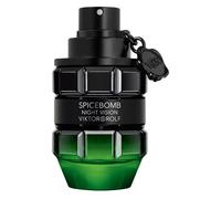 Spicebomb Night Vision Eau de Toilette 50 ml
