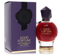 VIKTOR&ROLF VIKTOR & ROLF GOOD FORTUNE ELIXIR INTENSE Eau De Parfum INTENSE 90 ml