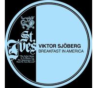 Viktor Sjoberg - Breakfast in America [Import]