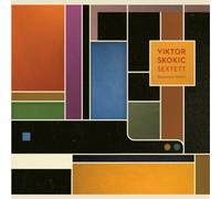Viktor Skokic Sextett Basement Music (CD) Album