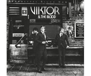 Viktor & the Blood - Apocalypse Right Now