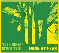 Viktor Toth Arura Trio - Toth Viktor - Arura Trio - Have no Fear