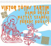 Viktor Toth W.Matyas Szanday - Tarim