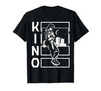 Viktor Tsoi Russie Musicien Classique Concert Auteur-compositeur T-Shirt
