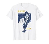 Viktor Tsoi Russie musicien classique concert auteur T-Shirt