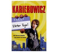 Viktor Vogel - Commercial Man (IMPORT) (Pas de version française)