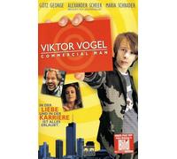 Viktor Vogel - Commercial Man [VHS]