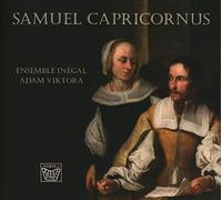 Viktora,Adam - Samuel Capricornus
