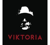 Viktoria Vinyle 180 gr Inclus un feuillet Vinyle