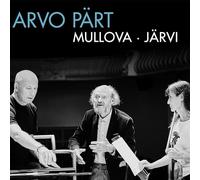 Viktoria Mullova – Arvo Part – Darf Ich Fratres Passacaglia Tabula Rasa Spiegel Im Spiegel – CD