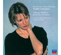 Viktoria Mullova - Beethoven/Mendelssohn:Violin