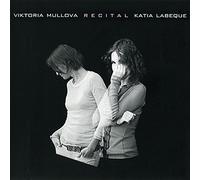Viktoria Mullova & Katia Labeque in Recital