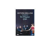 Mullova – The Making Of The Peasant Girl – DVD – Importé – Sony Music