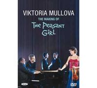 Viktoria Mullova, Violon The Making Of The Peasant Girl