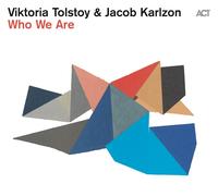 Tolstoï – Who We Are – LP 180G – Couverture rigide – Insert avec paroles – Edel