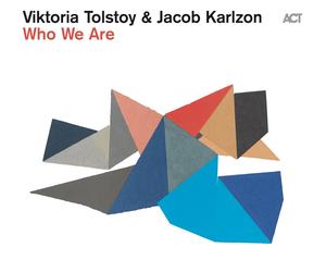 Viktoria" [Tolstoï - Who We Are [LP 180G, Couverture Rigide, Insère Avec Paroles