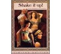 Viktoriya - Shake It Up Exotic Bellydance Perf [Import]