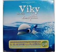 Sony Music – Viky Le Petit Dauphin