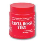 Viky - Pâte rouge pour détecter la présence d'eau dans le carburant, 75 g