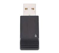Vikye Adaptateur Réseau Fil 600Mbps, Adaptateur WiFi USB 5.2 pour, Double Bande, Plug and Play, Matériau ABS