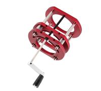 Vikye Base de Base de la Hanche de Vetor Vérifiée de Rupture Enriructrices Vérifiée Disponible pour les Tâches de Menuiserie Ajustées pour les Points D'alliage en Aluminium Amateur