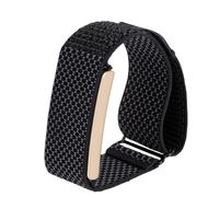 Vikye Bracelet connecté avec Transcription IA, Stockage 1GB, IP67 | Réduction de bruit IA pour réunions, 160+ modes sport, charge magnétique avec batterie 220mAh, pour iOS et Android