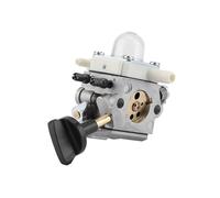 Vikye Carburateur pour BG86 SH56, Souffleur de Feuilles de Rechange de Haute qualité, adapté à Un Usage Professionnel ZAMA C1M-S261B